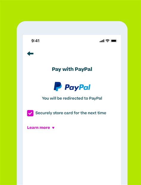 paypal top up ideal